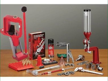 HORNADY LOCK N LOAD CLASSIC DELUX KIT