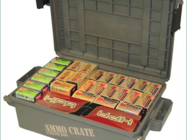 ACR4-18 MTM AMMO CRATE UTILITY BOX 570