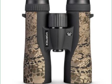 VORTEX CROSSFIRE HD 10X42 BINO - CAMO
