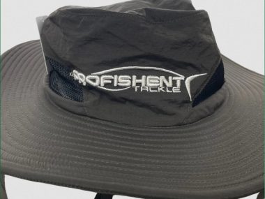 JBH JARDINE BUCKET HAT