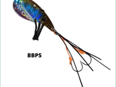 PROFISHENT VIXEN BLADE 6GM BBPS