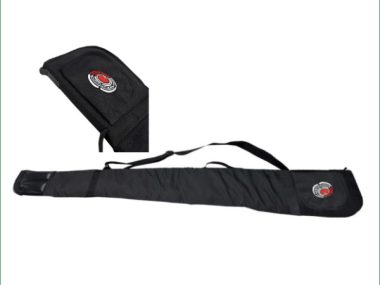 MIROKU SHOTGUN BAG BLACK 52''