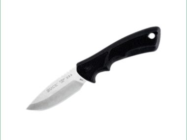 BUCKLITE MAX II SMALL 8..CM BLADE