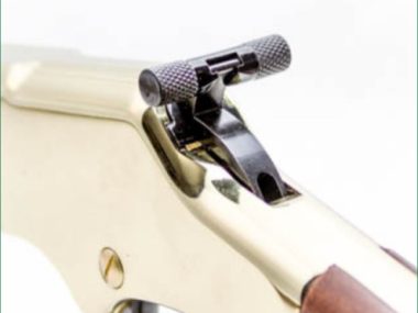 HENRY HAMMER EXTENSION AMBIDEX RIMFIRE