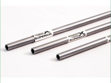 FX STX SUPERIOR HEAVY LINER .22 700MM