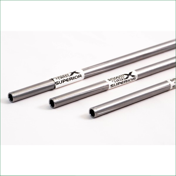 FX STX SUPERIOR HEAVY LINER .22 700MM