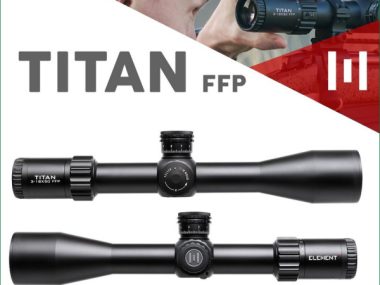 ELEMENT OPTICS TITAN 3-18X50 APR-2D MOA