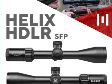 ELEMENT OPTICS HELIX HDLR 2-16X50 APR-1C