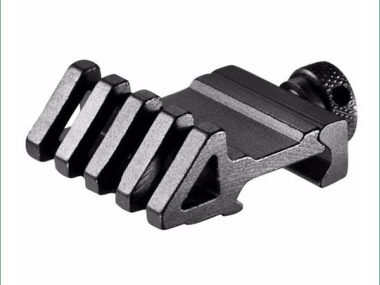 Picatinny offset Mount AW11722