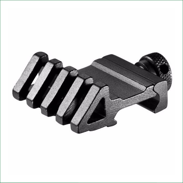 Picatinny offset Mount AW11722