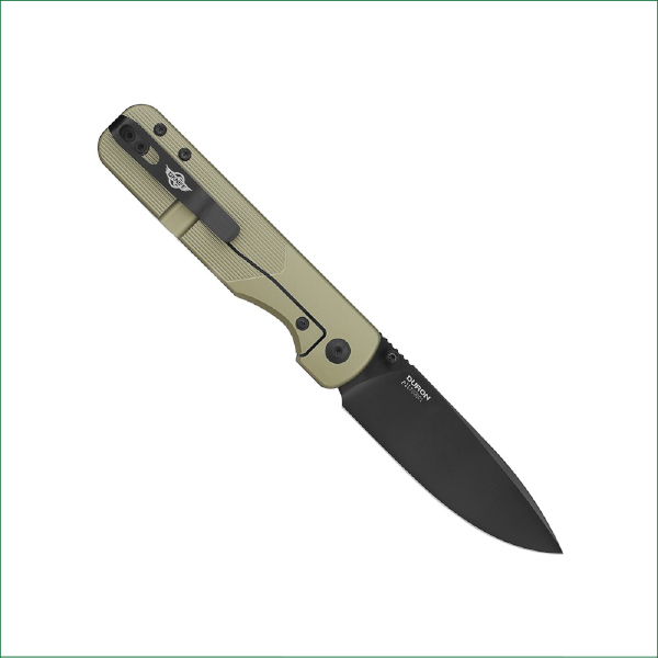 OLIGHT DURON COMPACT FOLDING KNIFE