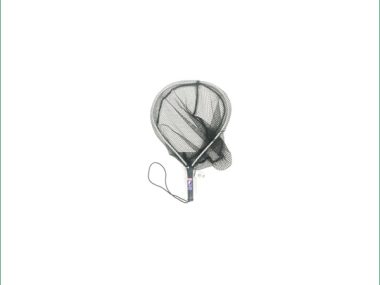 LANDING NET ALLOY FRAME - TROUT