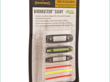 BROWNING HI-VIZ BIRD BUSTER MAGNETIC