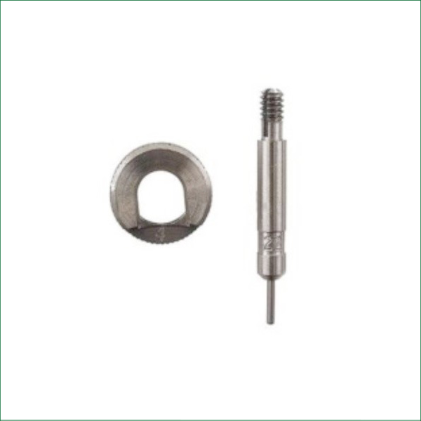 LEE CASE LENGTH GAUGE & S/HOLDER 6.5PRC