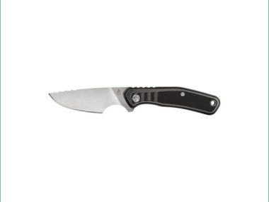 GERBER DOWNWIND CAPER - BLACK/GREY