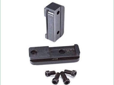 TL252793 TALLEY STEEL BASES - RIMFIRE
