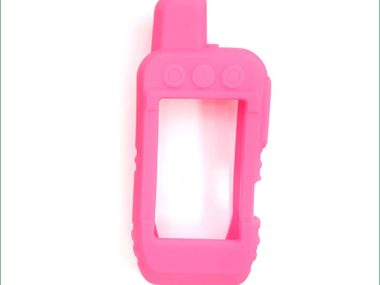 GARMIN ALPHA 300I HANDHELD CASE - PINK