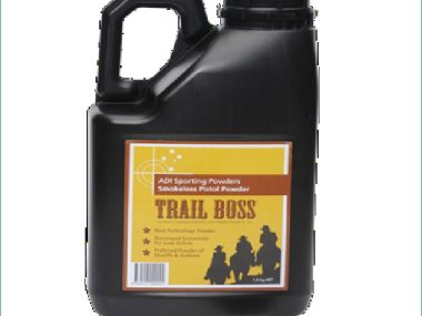ADI TRAILBOSS 1.5KG