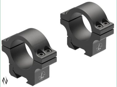 LEUPOLD RINGMOUNT RIMFIRE 11MM 1" HIGH