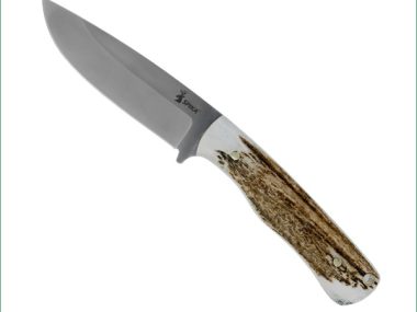 SPIKA BUSHMASTER OL'BOY KNIFE