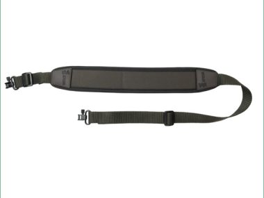 SPIKA ALPINE SLING - MOCHA/BLACK