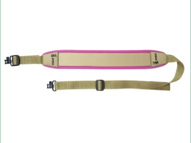SPIKA ALPINE SLING - TAN/PINK
