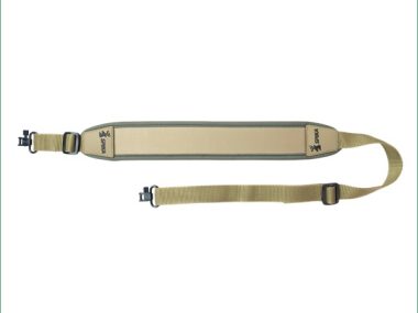 SPIKA ALPINE SLING - TAN/OLIVE