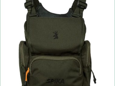 SPIKA DROVER II BINO PACK 10 LITRE