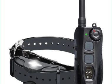 Barkmate BM4200 Dog Training System