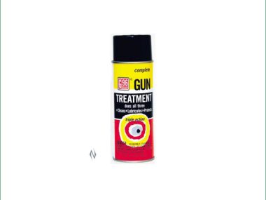 G96-1055P G96 GUN TREATMENT - 12OZ