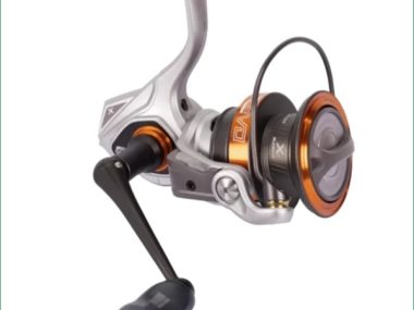 ABU REVO 3X SP30 SPINNING REEL