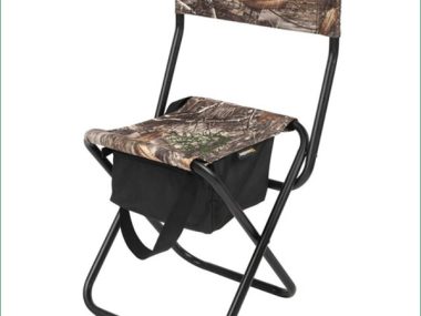 AL5915 ALLEN FOLDING SEAT WITH BACKREST