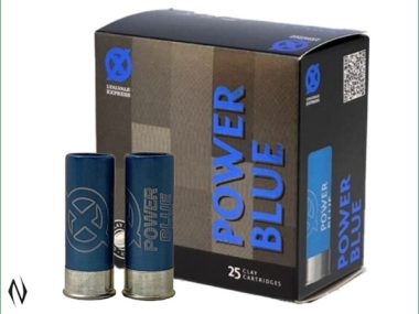 LYALVALE EXPRESS 12GA 28GR 8 1450FPS