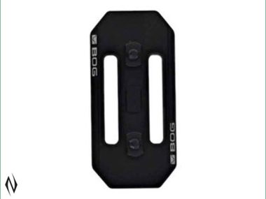 BOG ARCA SWISS TRIPOD PLATE MLOK 3''