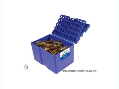 LAPUA BRASS 223 REM 100PK XXXX