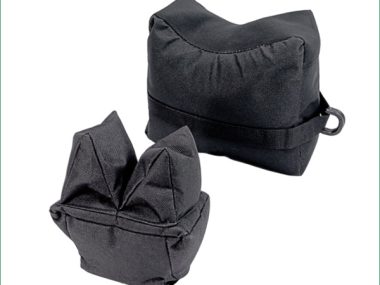 RIDGELINE SHOOTING BAG COMBO