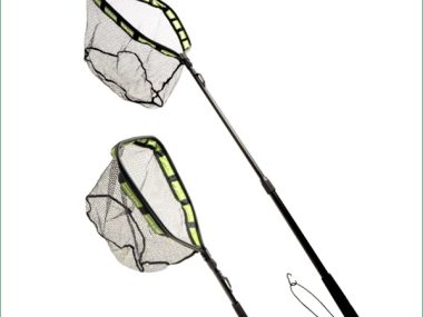 RIVERPRO DELUXE FLOATING NET LARGE