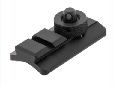 LEAPERS UTG SWIVEL STUD TO PIC ADAPTOR