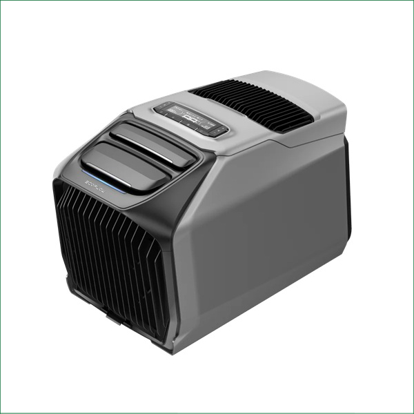 ECOFLOW WAVE 3 PORTABLE AC/HEATER