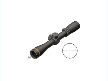 LE174179 LEUPOLD VX-FREEDOM RF 2-7X33
