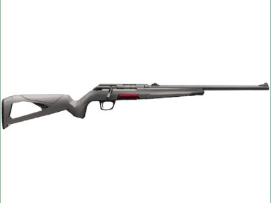 WINCHESTER XPERT 17WSM TB 8 SHOT