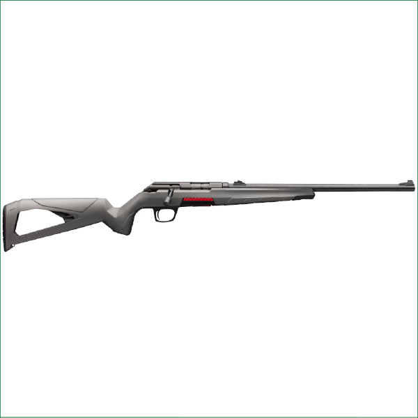 WINCHESTER XPERT 17WSM TB 8 SHOT