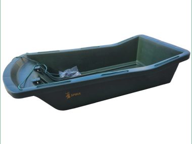 SPIKA BIG GAME/DUCK SLED