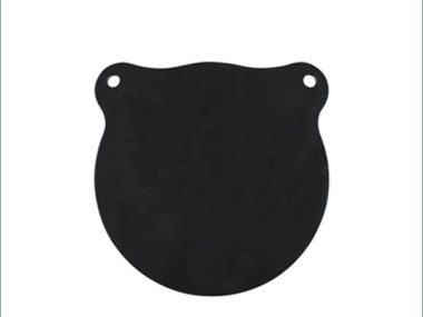 SPIKA HIGH CALIBRE METAL TARGET 8in