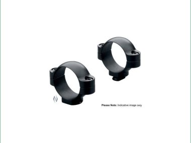 LE49898 LEUPOLD STD 1inch RINGS LOW