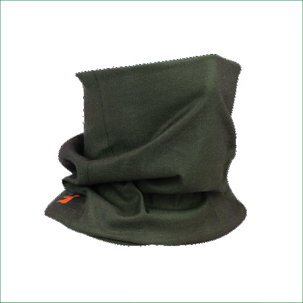 SPIKA REVOLUTION V2 NECK GAITER OLIVE