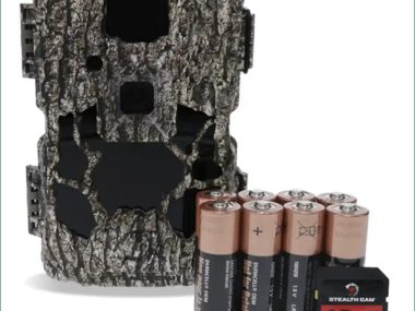 STEALTHCAM PREVUE 26MP/720P TRAIL CAM