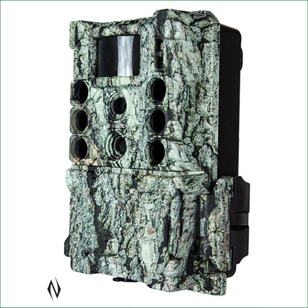 BUSHNELL CORE DS-4K TRAIL CAMERA 32MP NG