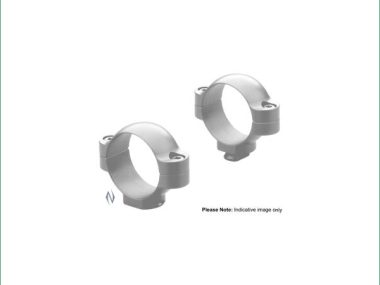 LE49902 LEUPOLD STD 1inch RINGS MEDIUM