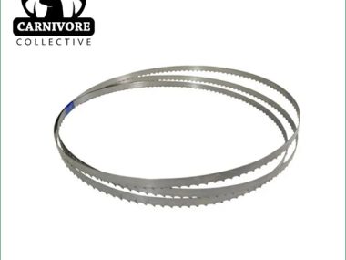 CARNIVORE COLLECTIVE BANDSAW BLADE